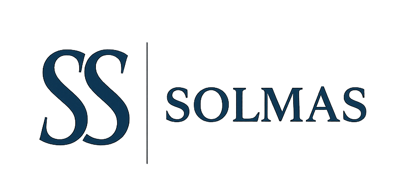 SOLMAS logo