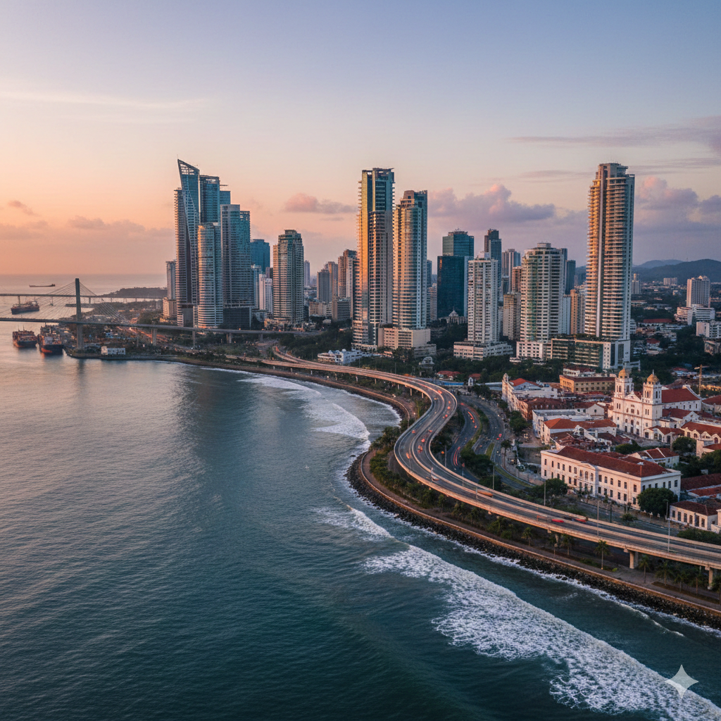 Asesoría legal estratégica en Panamá